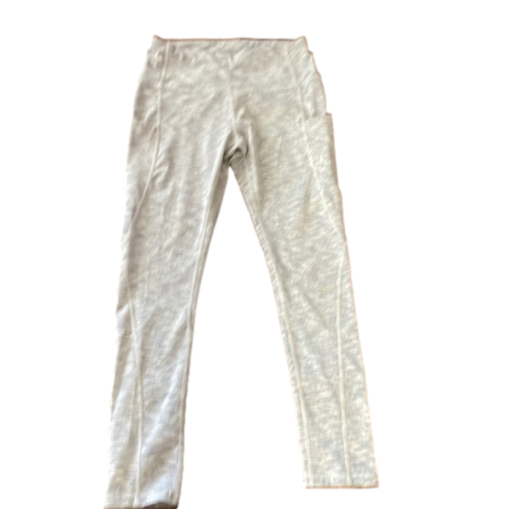 PHISOCKAT Leggings Size Medium